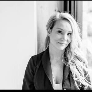 Meet your Posher, Roxane